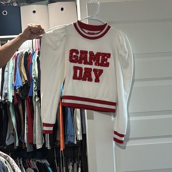 GAME DAY shirt - Picture 2 of 5